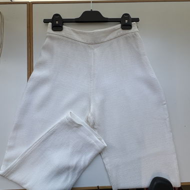 Cacharel knit pants EU 36