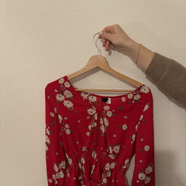 Bluse