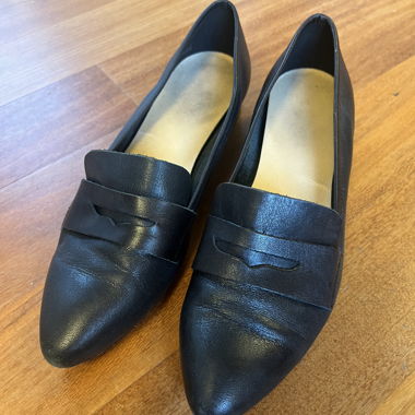 KIOMI Loafers mit spitze