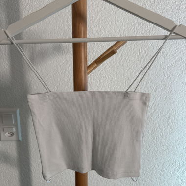 Top Zara taille M