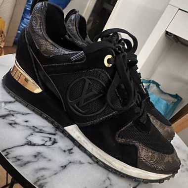 Sneakers Louis Vuitton