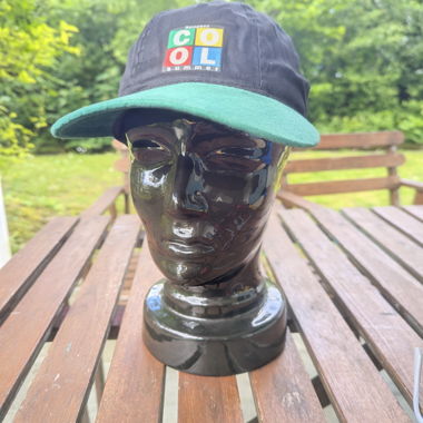 Casquette Heineken