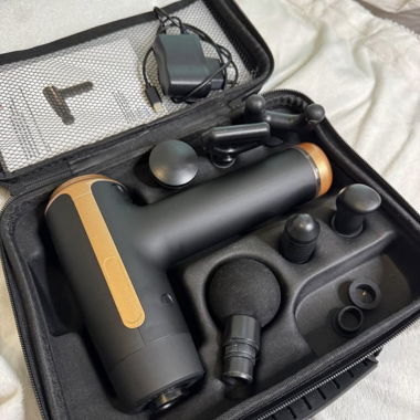 Massage gun