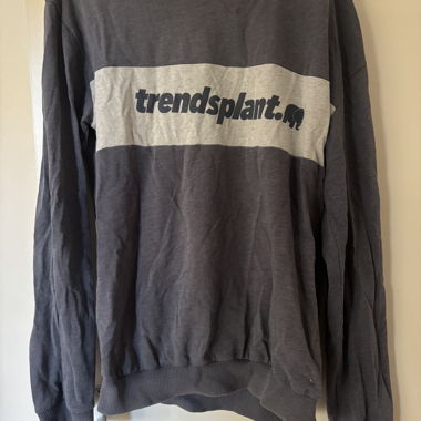 T-shirt manches longues TrendSplant XL
