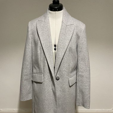 Cappotto grigio - Primark