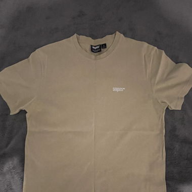 T-shirt Snipes collector