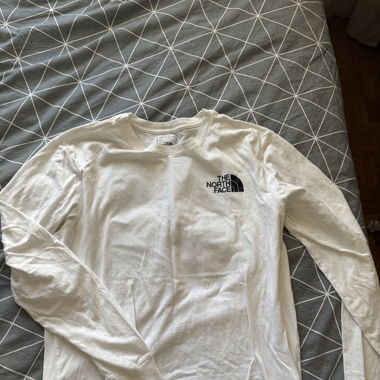 Pull North Face