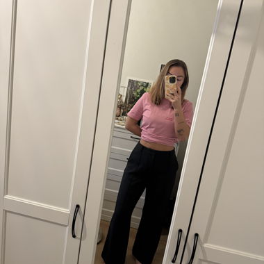 Uniqlo Hose