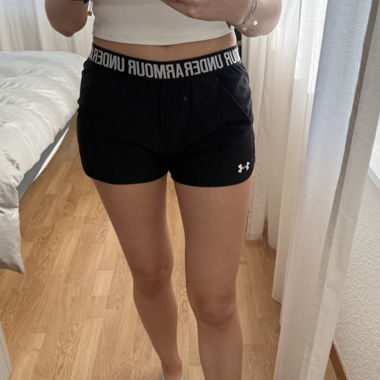 Under Armour Sportshorts
