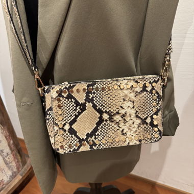 Zara shoulder bag 