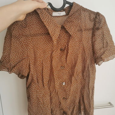 Blusa Prada