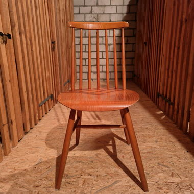 Chaise de salle à manger
