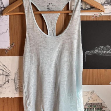 Canotta Nike Dri-FIT