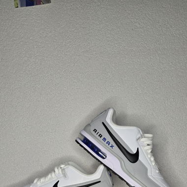 Nike Court Vision Mid