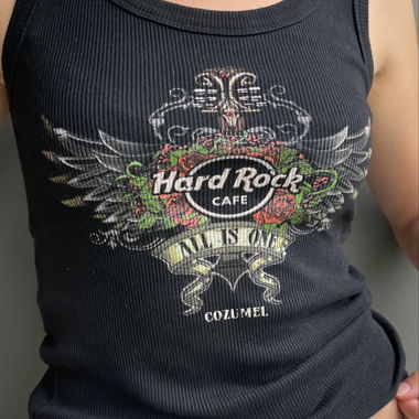 HardRock Top