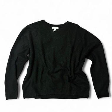 Pull noir H&M, taille S