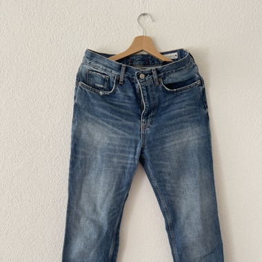 Pantalon femme