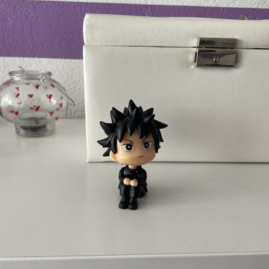 Figure Look up de Megumi Jujutsu Kaisen