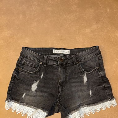 Jeans Short