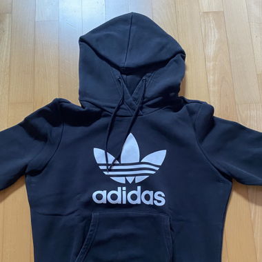 Adidas Originals Hoodie / size m
