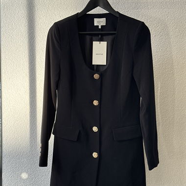 Robe blazer