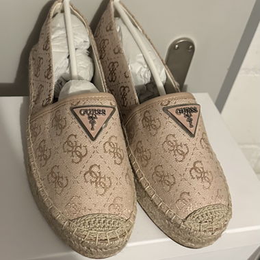 Espadrillas Guess