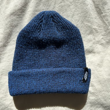 Berretto Vans
