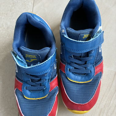 Baskets pour enfants Joma