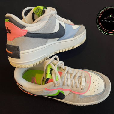 Air Force Shadow