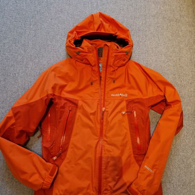 Gore Jacket