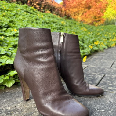 Jimmy Choo ankle boots Sale!