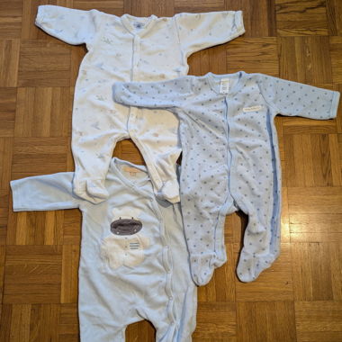 Pijama 
