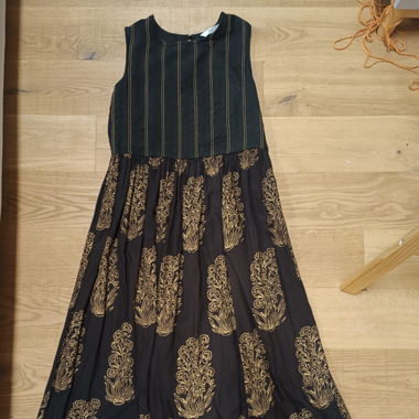 Orientalisches Kleid