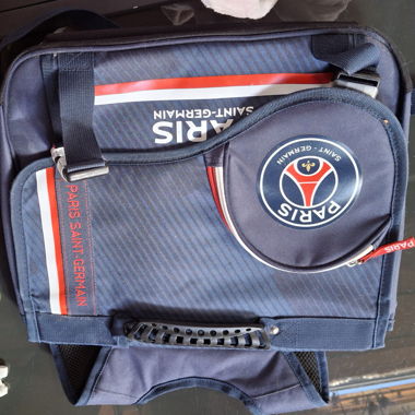 Sac ecole