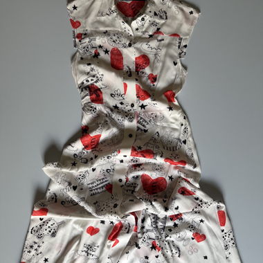 Robe Bimba Y Lola taille S