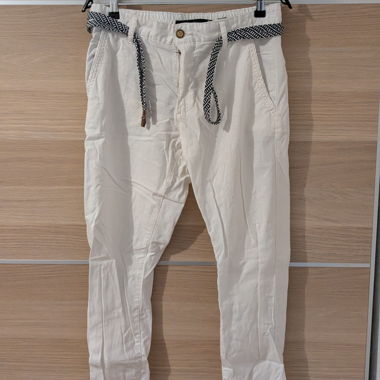 Chino - offwhite - INDICODE JEANS BRYNE