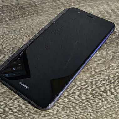 Huawei P10 lite