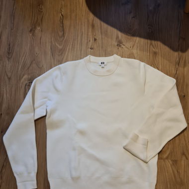 Uniqlo Pullover