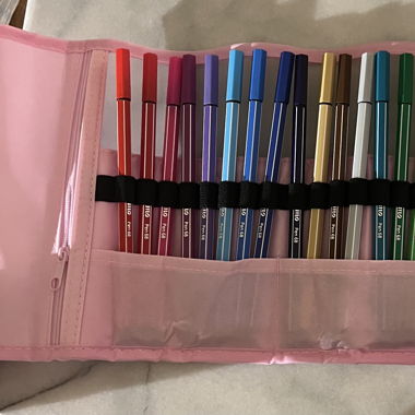 Stabilo Set
