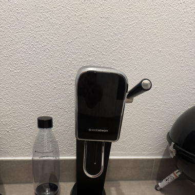 Soda stream