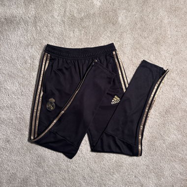 Pantaloni da allenamento Adidas Real Madrid