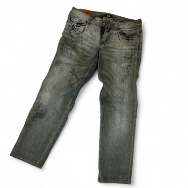 D&G grey washed Jeans