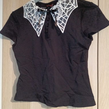 Killstar Shirt