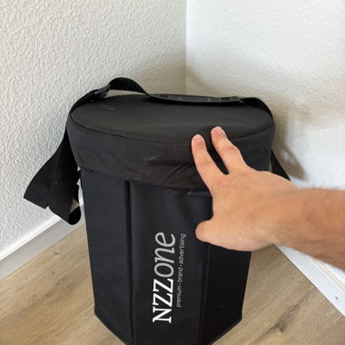 NZZ Cooler / Kühltasche