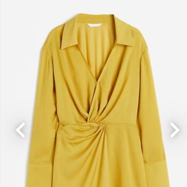 Kleid H&M