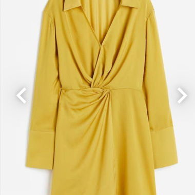 Kleid H&M