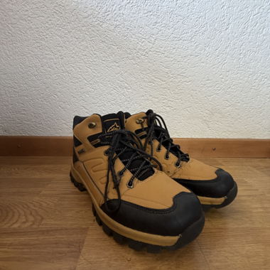 Chaussures de randonnée homme