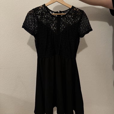 Kleid
