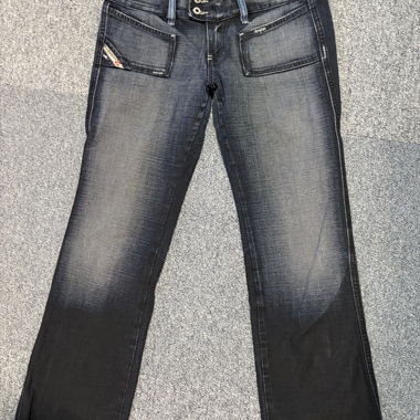 Diesel Jeans vintage 