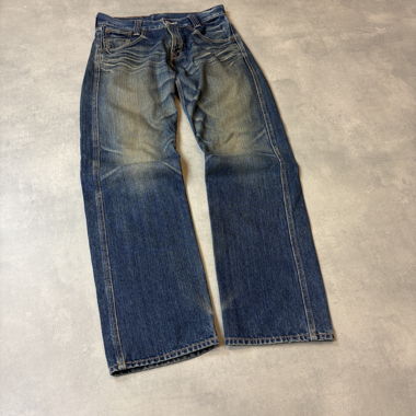 Jeans Levi's 703 dal Giappone